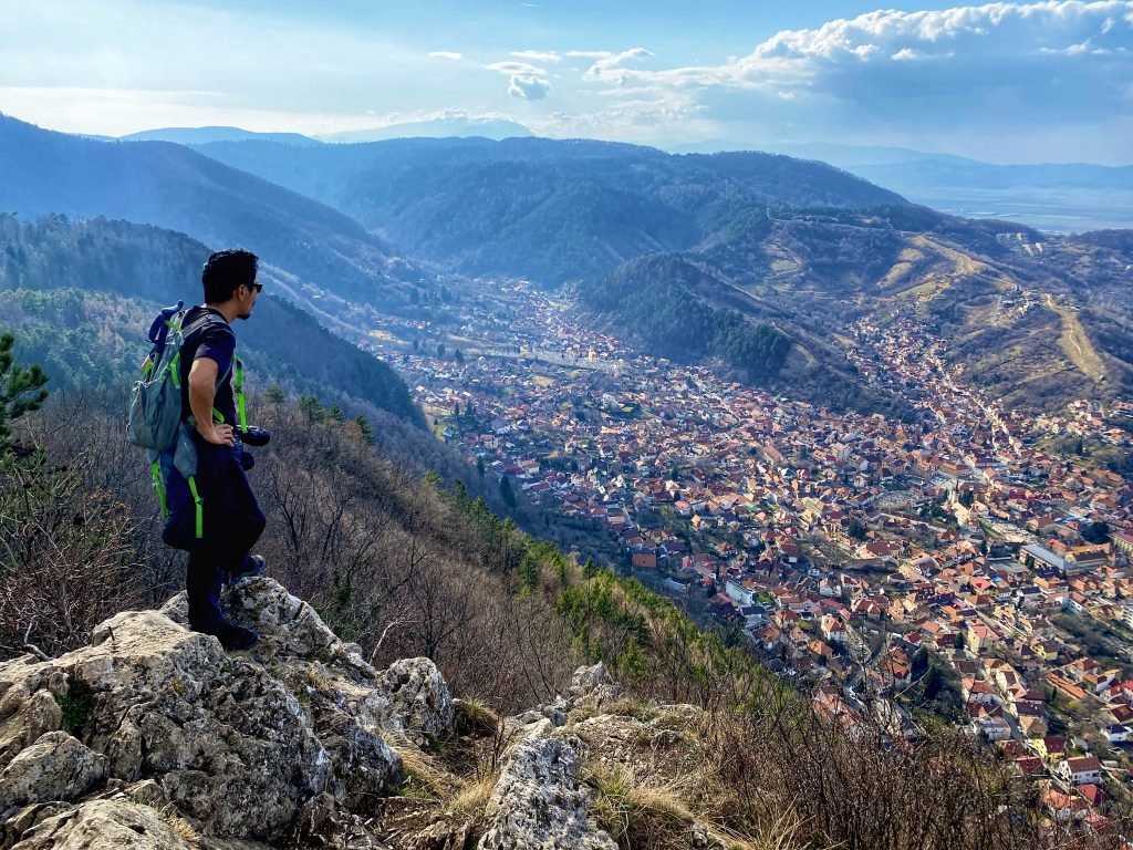 Brosov, Romania