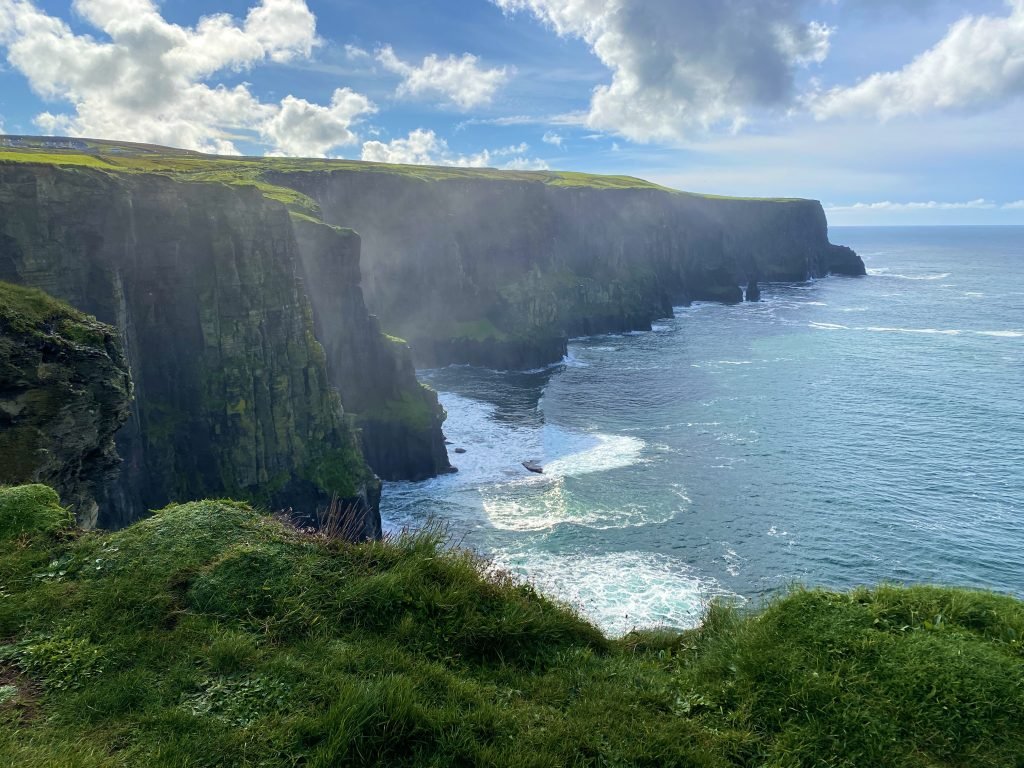 Cliffs of Moher