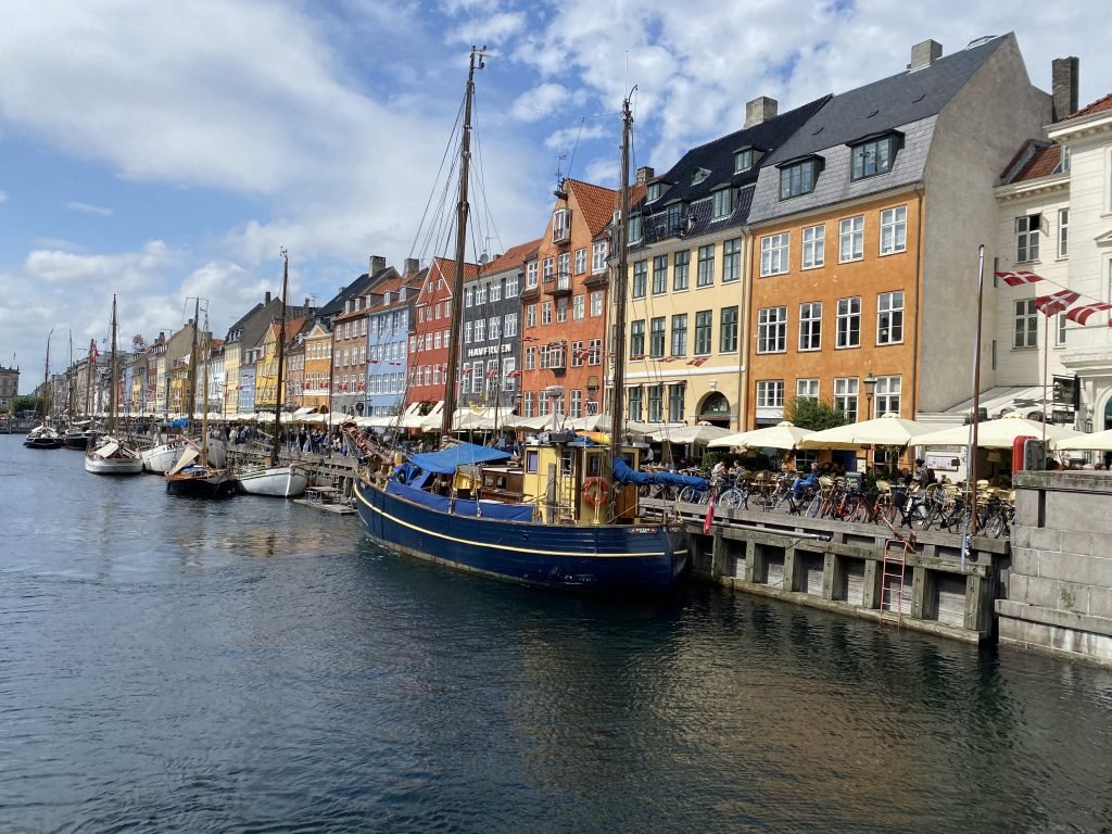 Copenhagen, Denmark