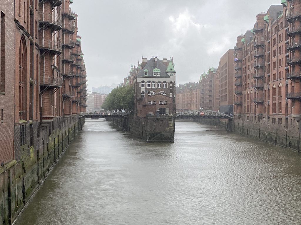 Hamburg, Germany