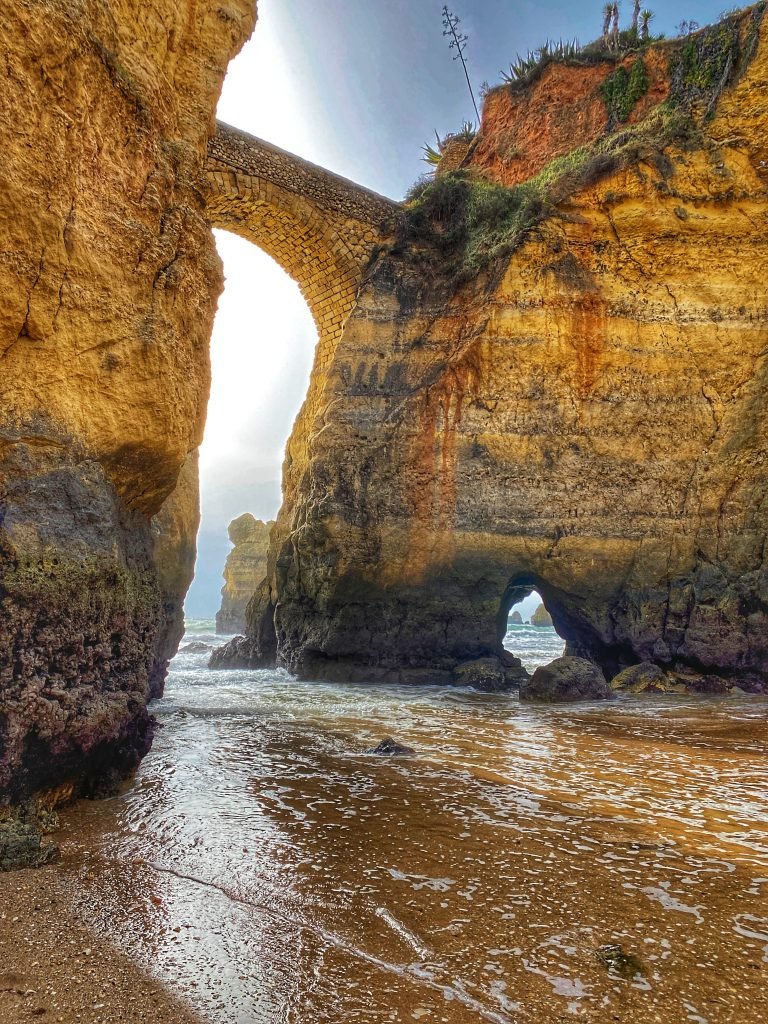 Lagos, Portugal