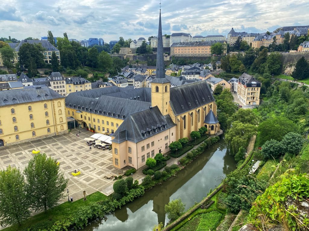 Luxembourg