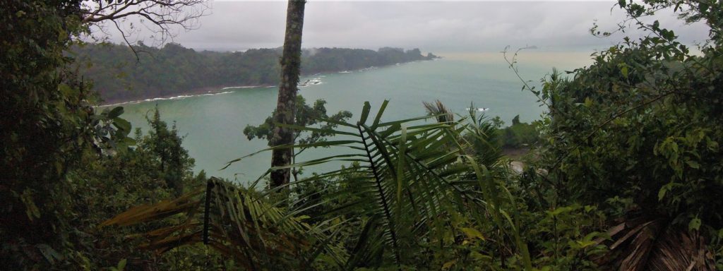 Manuel Antonio Park