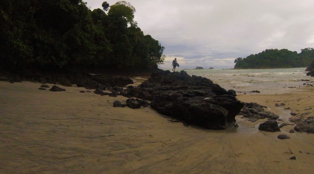 Manuel Antonio Park