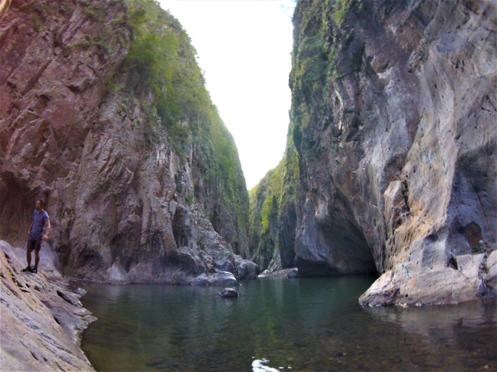 Somoto Canyon