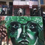 Art in Comuna 13