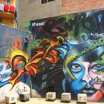 Art in Comuna 13