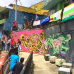 Art in Comuna 13