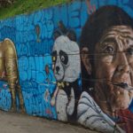 Art in Comuna 13