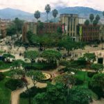 Medellin, must see Colombia