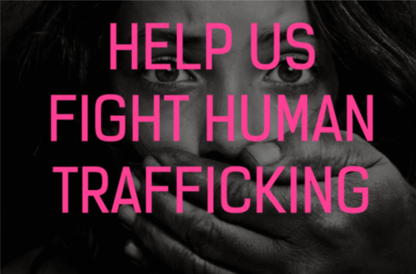 Human Trafficking