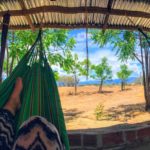 Hammocks in Tatacoa Desert Must see Colombia