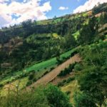 Las Lajas Sanctuary ipiles must see colombia