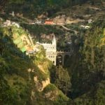 Las Lajas Sanctuary ipiles must see colombia