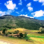 Villa de Levya must see India