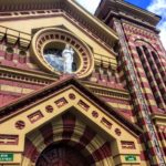 Bogata must see Colombia