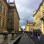 Bogata must see Colombia