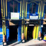 Bogata must see Colombia