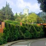 Bogata must see Colombia