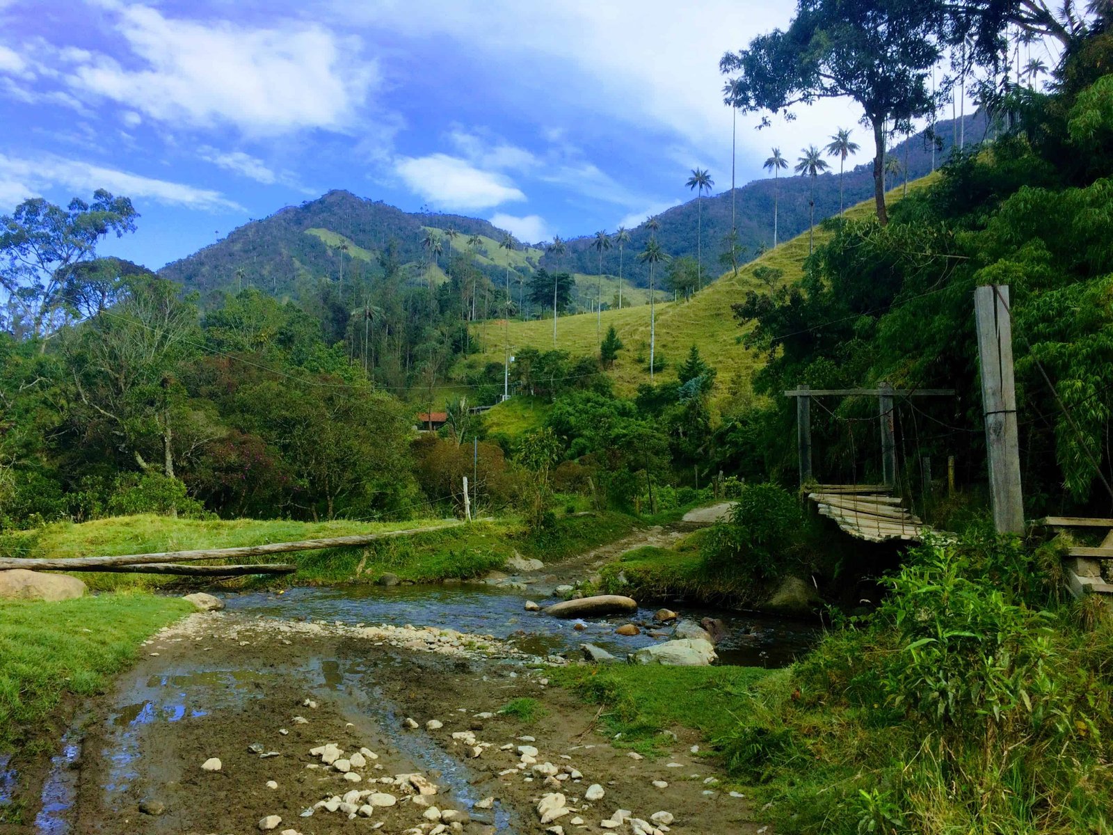 The Most Beautiful Place In Colombia - 43bluedoors