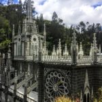Las Lajas Sanctuary ipiles must see colombia