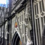 Las Lajas Sanctuary ipiles must see colombia