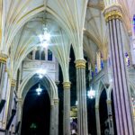 Las Lajas Sanctuary ipiles must see colombia