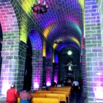 Las Lajas Sanctuary ipiles must see colombia