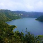 Cuicocha Lake