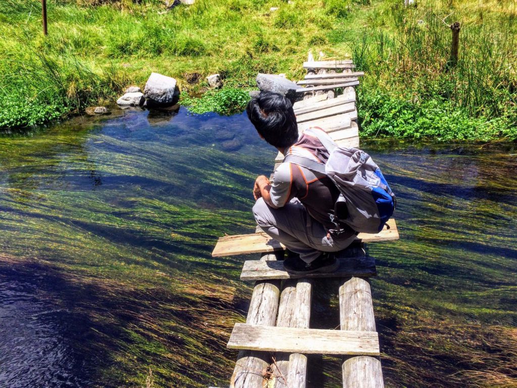 Otavalo hiking things to do in Ecuador, How Travel Changes Us