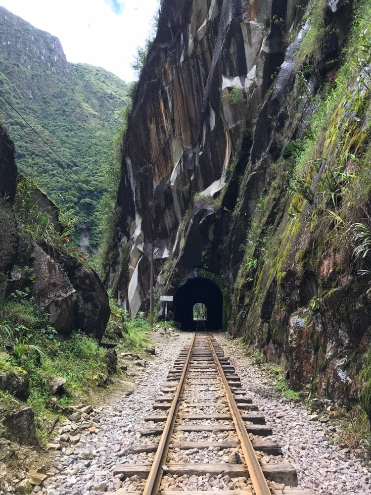 Machu Picchu: What the Guidebooks Don't Tell You - 43BlueDoors