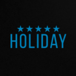 Featured in Five Stars Holiday