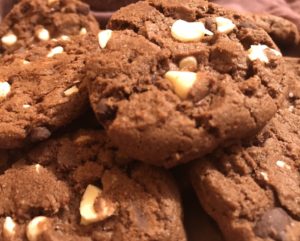 Cookies for privacy policy