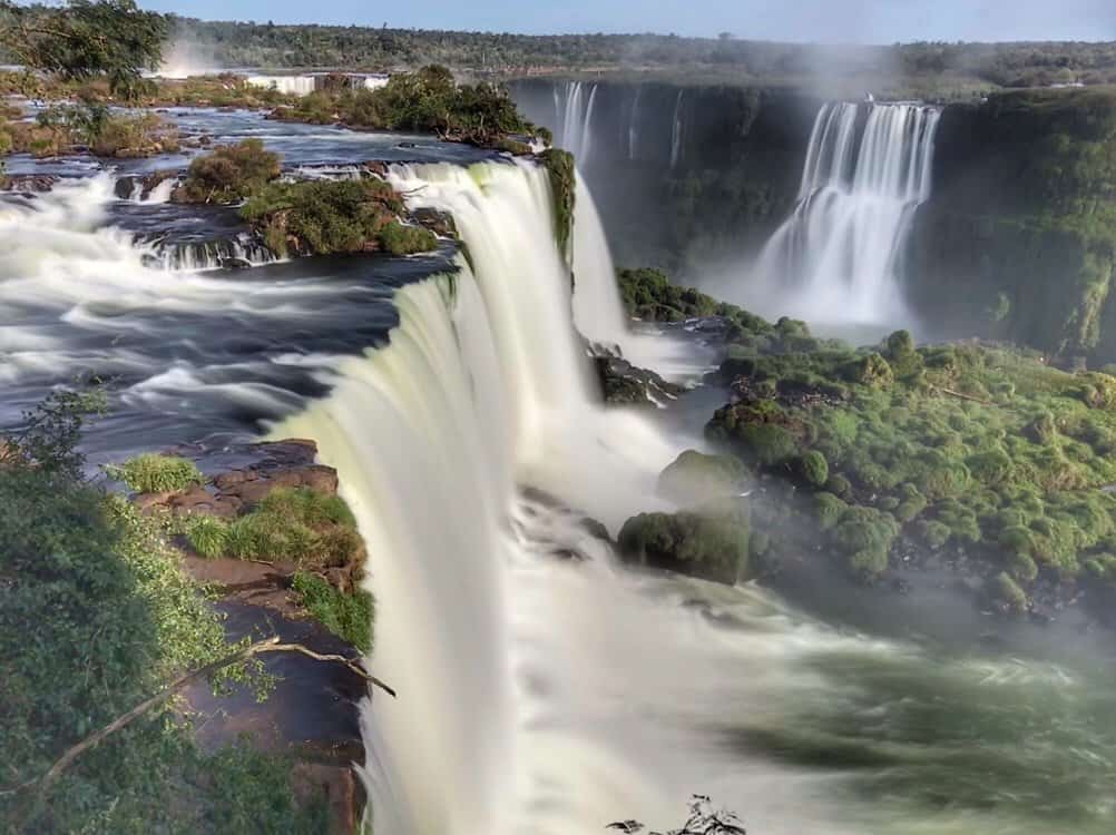 Gallery Iguazu Falls Argentina