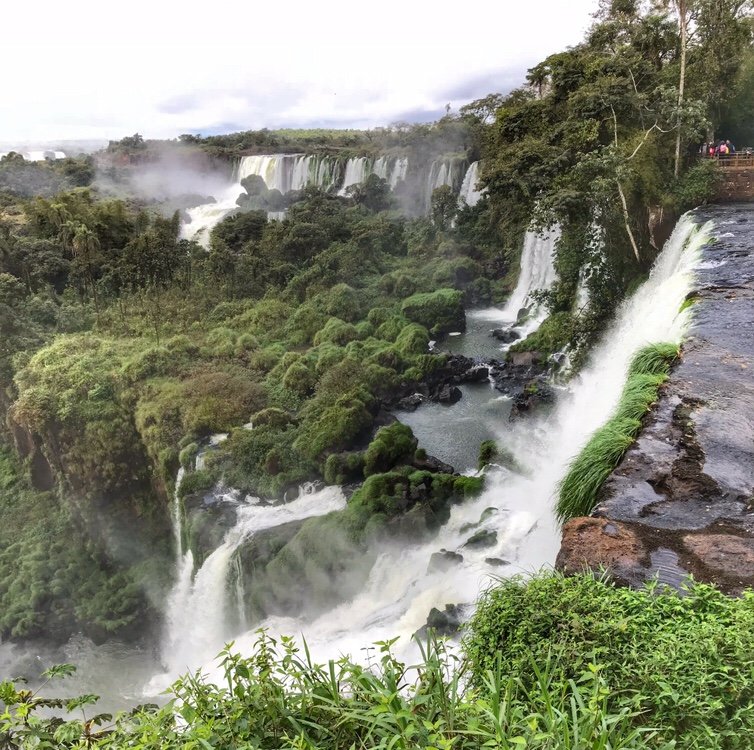 Gallery Iguazu Falls Argentina