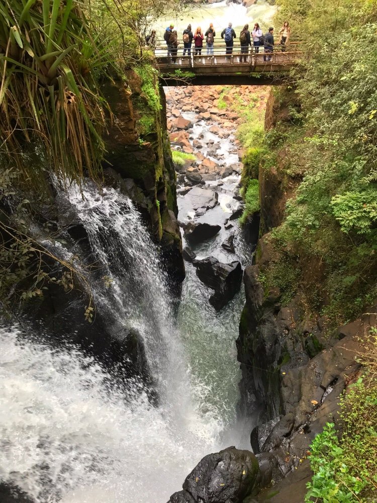 Gallery Iguazu Falls Argentina