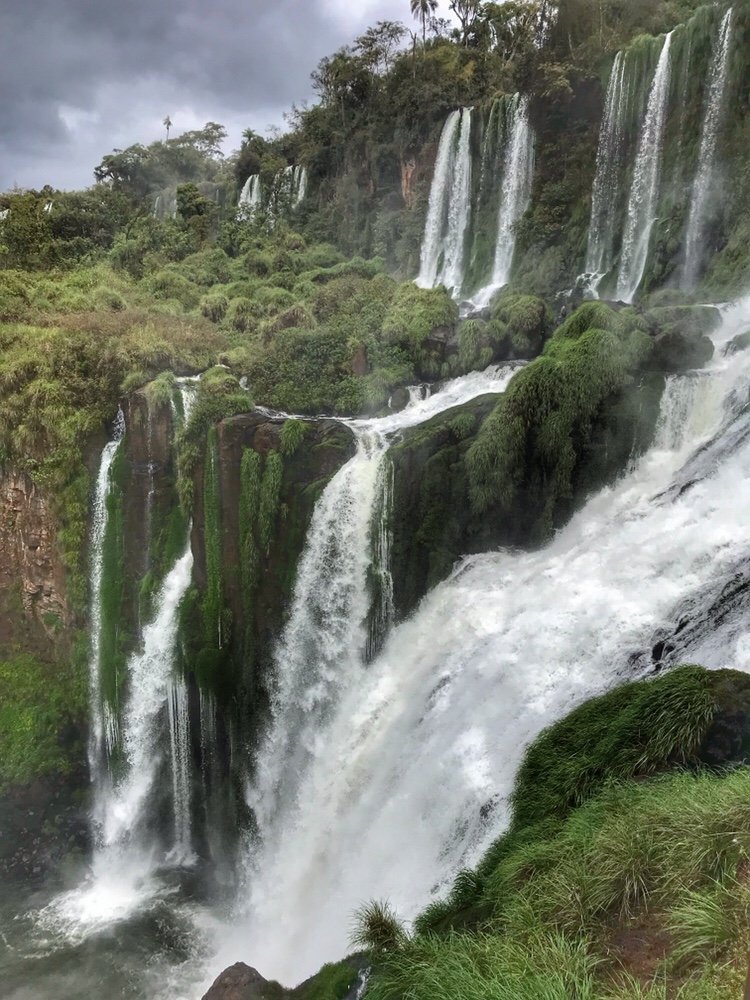 Gallery Iguazu Falls Argentina
