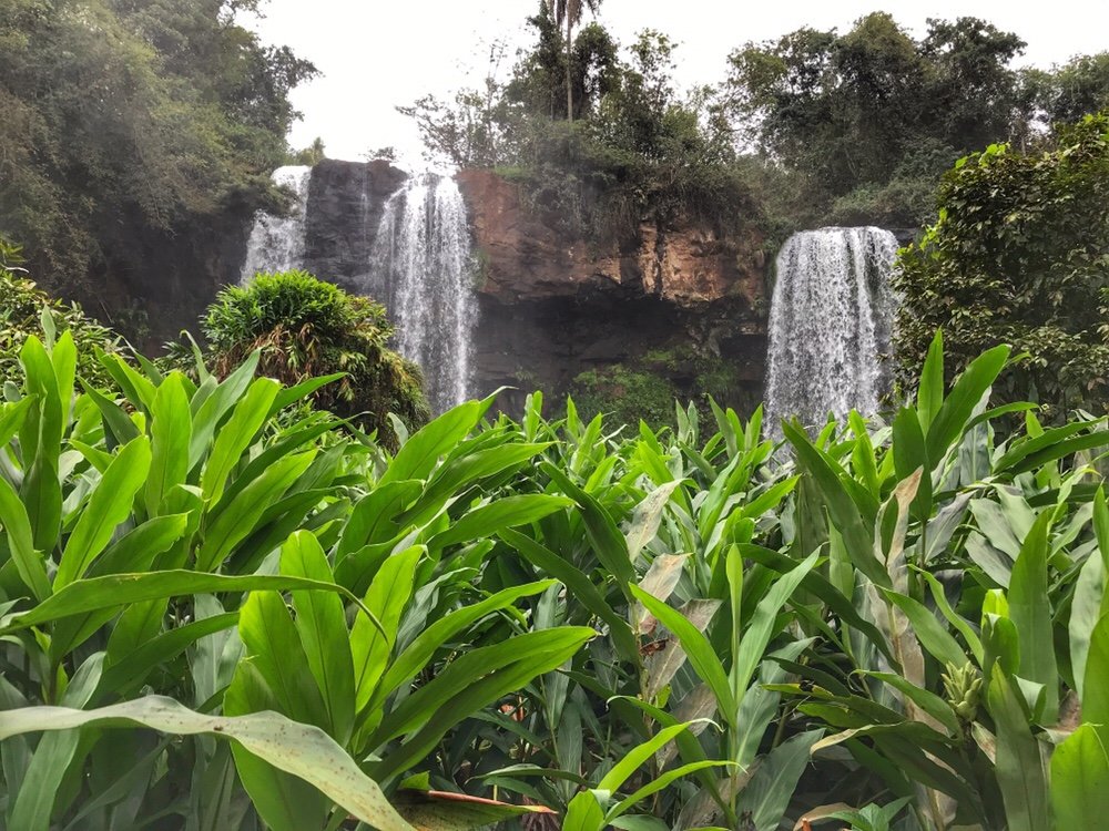 Gallery Iguazu Falls Argentina