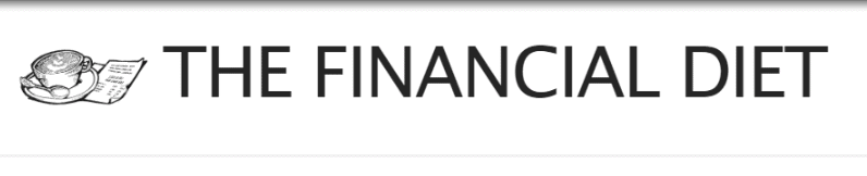 The Financial Diet Logo