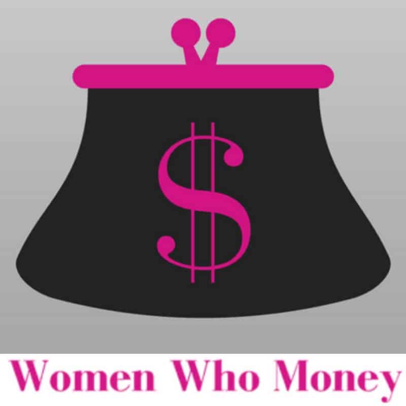 Logo for Women Who Money