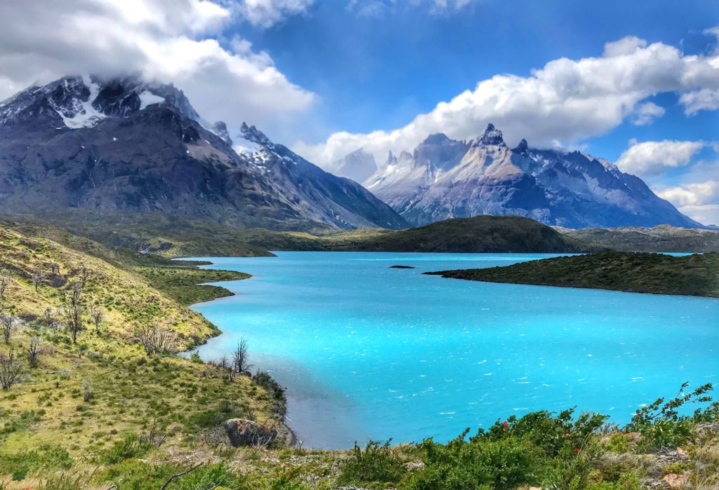 Torres del Paine Extended W Trek: A Planning Guide - Nick and Michelle