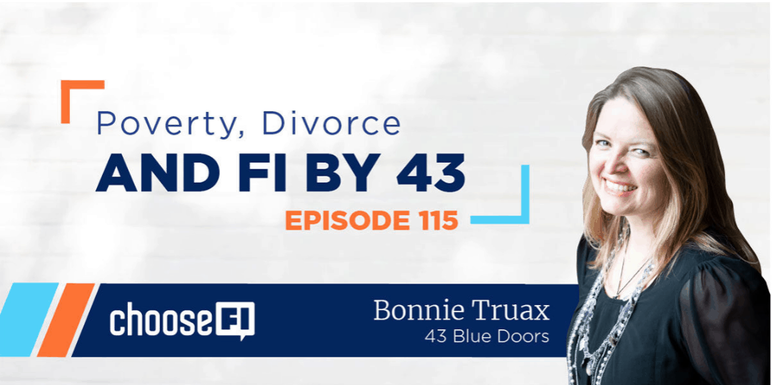 Cover photo for Interview on ChooseFI