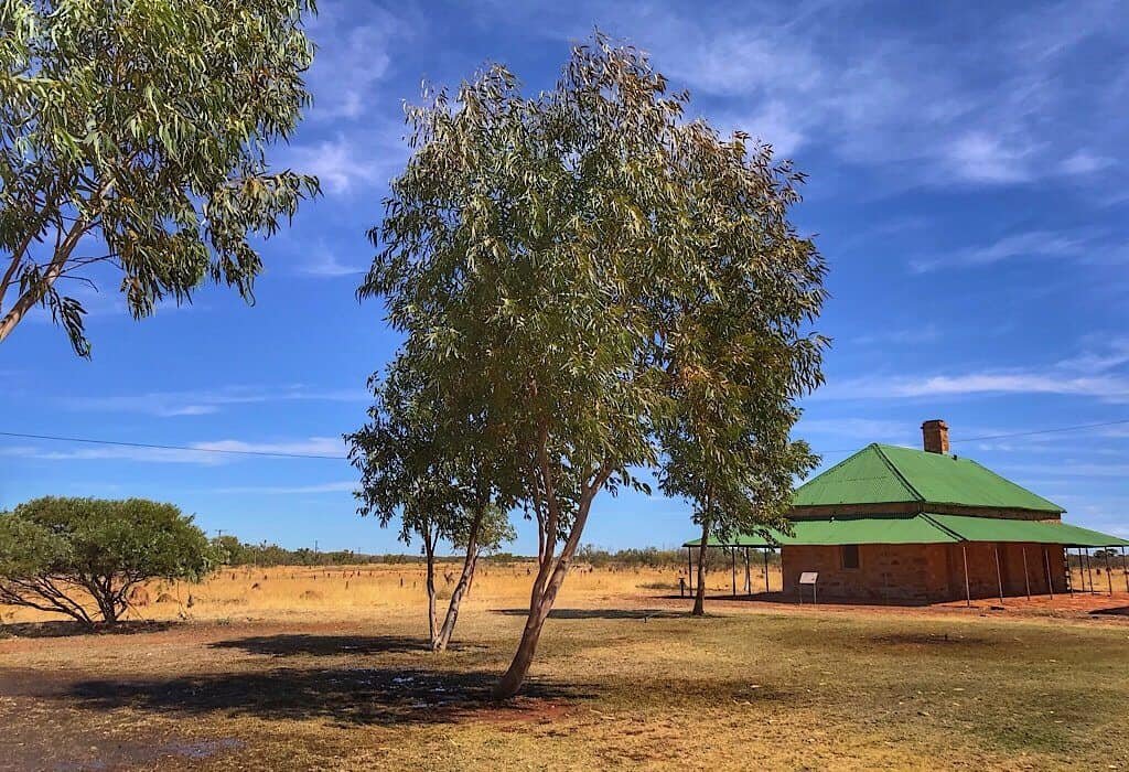 20 things to see in the Northern Territory - 43BlueDoors