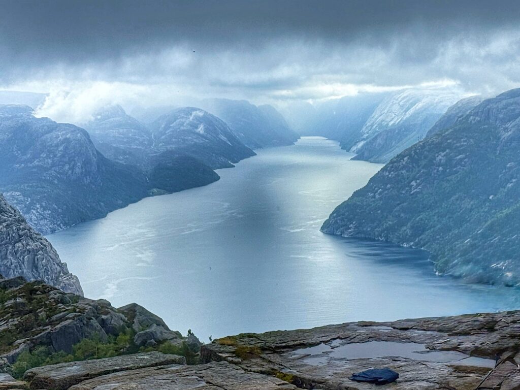 Norway