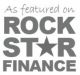 As featured on Rockstar Fiance